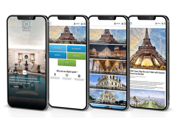 Digital Guide