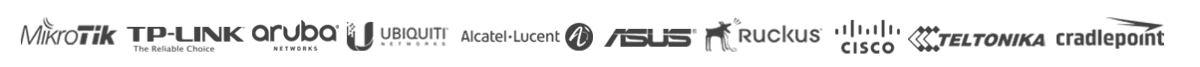 Supported Hardware Vendors
